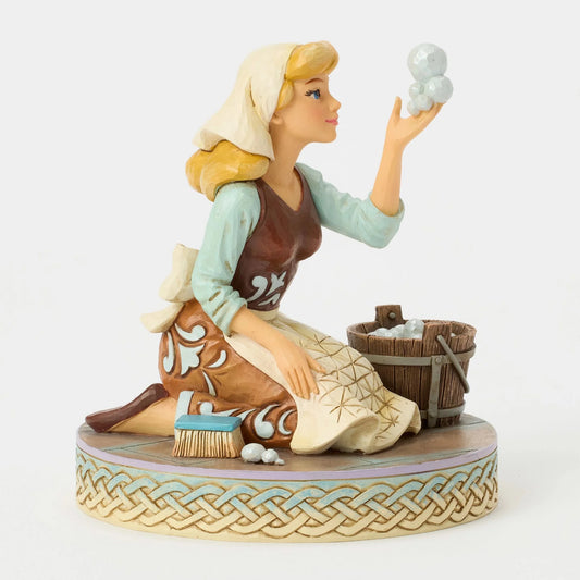 Disney Traditions - Cenerentola