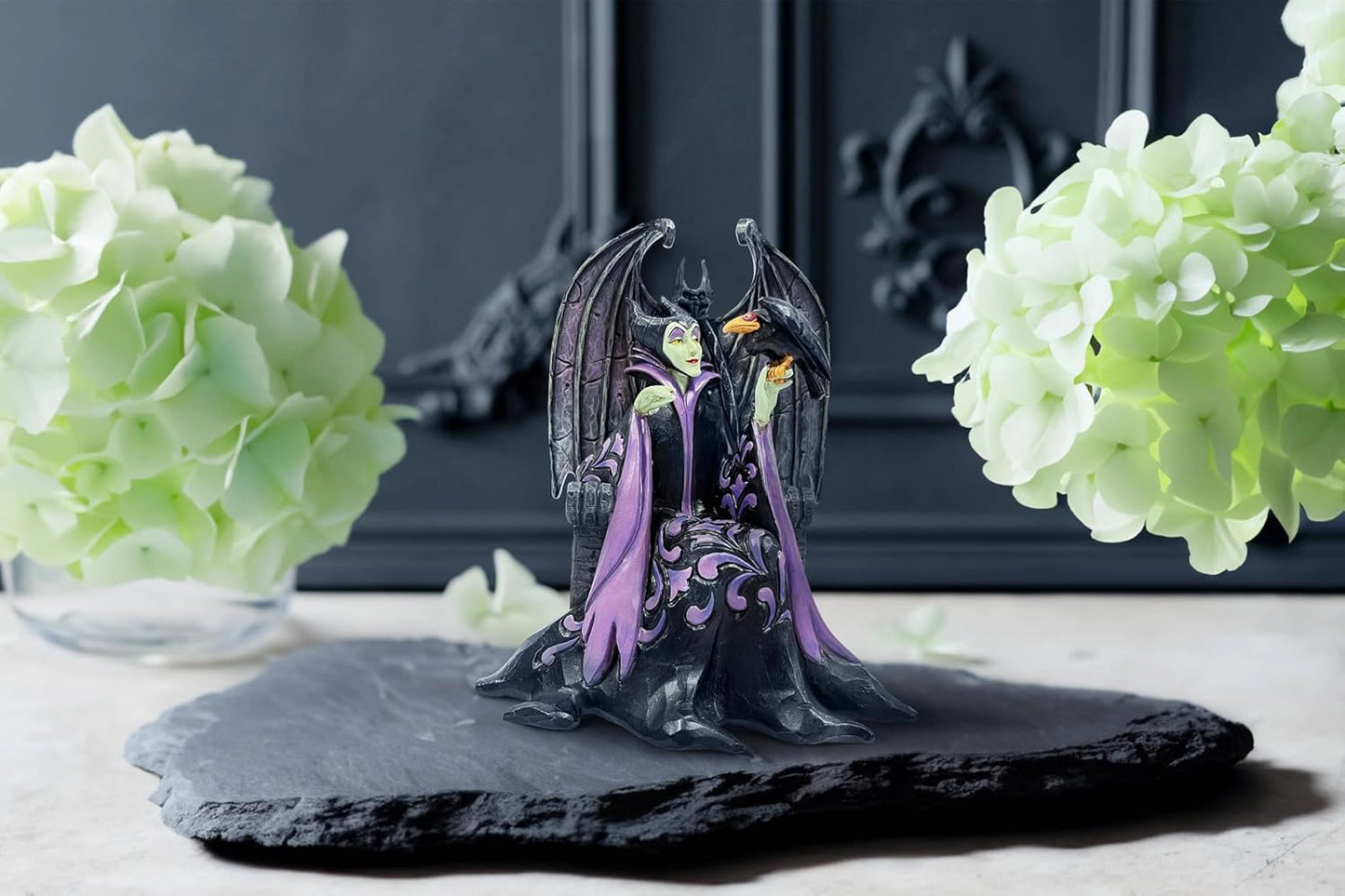 malefica figure disney da collezione
