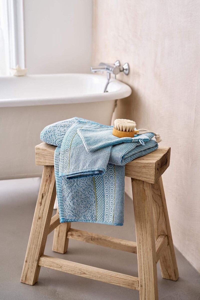 asciugamani morbido cotone