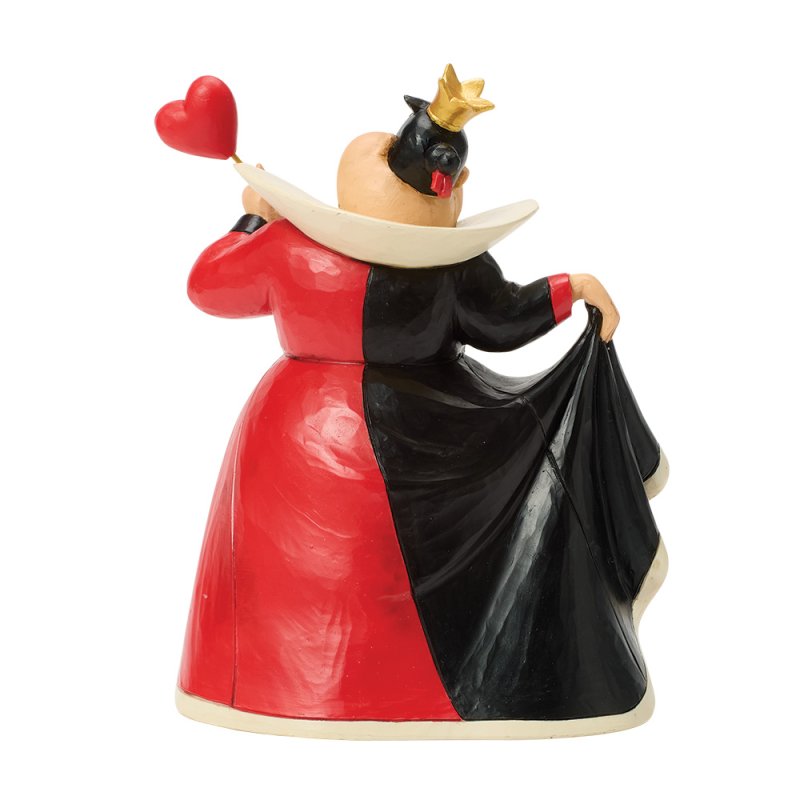 disney traditions regina di cuori