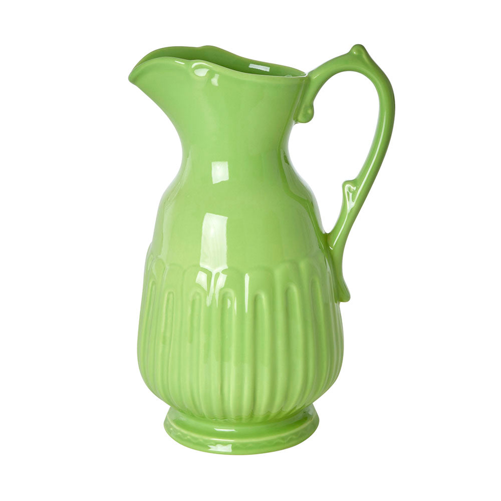 Rice - brocca verde 2,5 litri