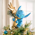 puntale albero disney stitch stella
