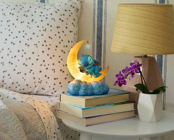 figure stitch lampada da collezione