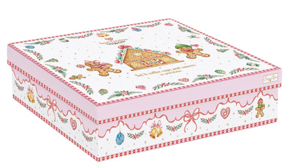 idea regalo set tazzine espresso easy life