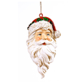 vetur decorazione natalizia babbo natale