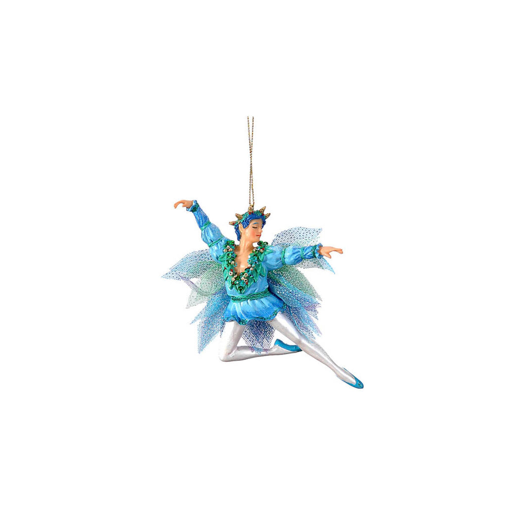 addobbo ballerino fata