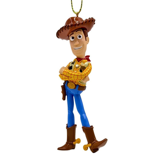Addobbo natalizio Woody - Pixar Toy Story
