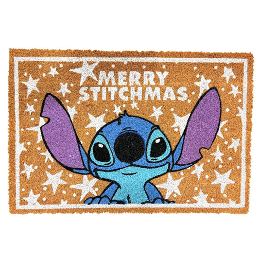 Disney Zerbino natalizio Merry Stitchmas
