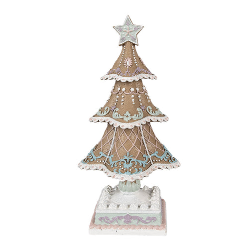 decorazione natalizia albero di natale