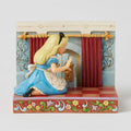 decorazione disney alice in wonderland
