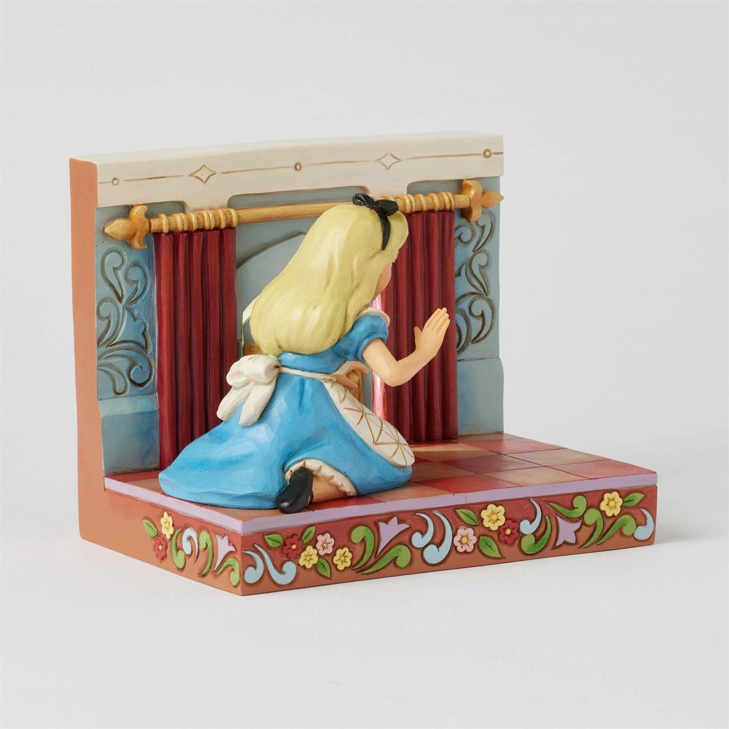 decorazione disney da collezione by Jim shore