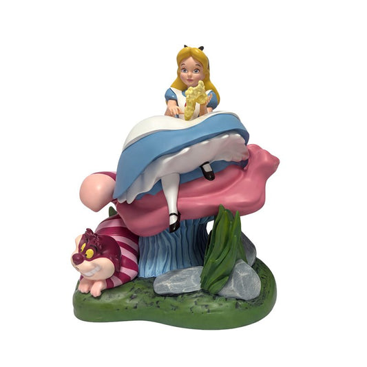 Disney Showcase - Alice nel Paese delle Meraviglie