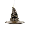 cappello parlante Harry Potter addobbo natalizio