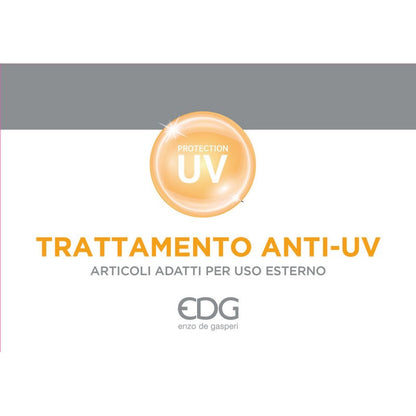 EDG - Pianta artificiale Cissus
