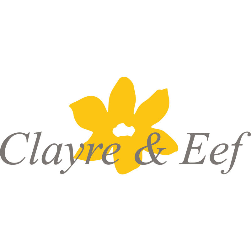 clayre & eef logo