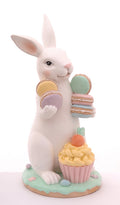 Coniglietto con dolcetti
