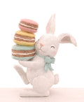 coniglietto con macaroons 
