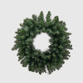 edg corona pino verde pvc 50 cm