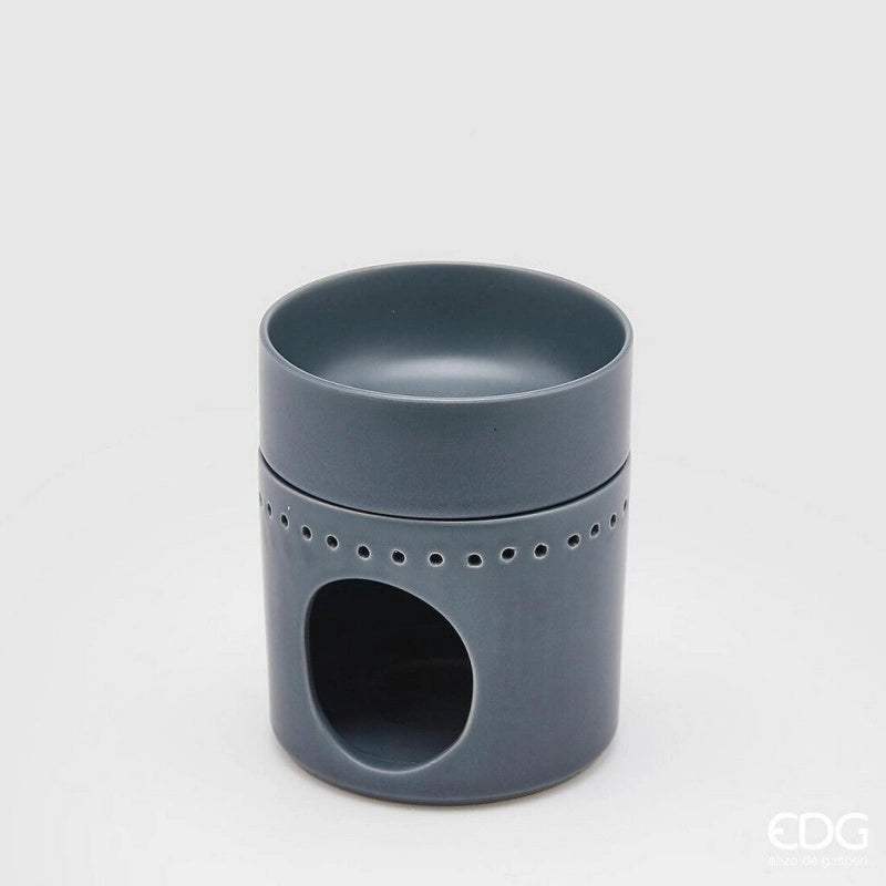 EDG - Brucia essenze e tarte Antracite