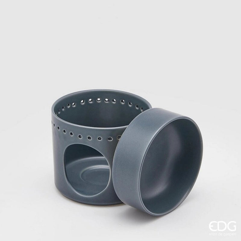 EDG - Brucia essenze e tarte Antracite