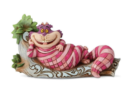stregatto alice nel paese delle meraviglie da collezione Disney