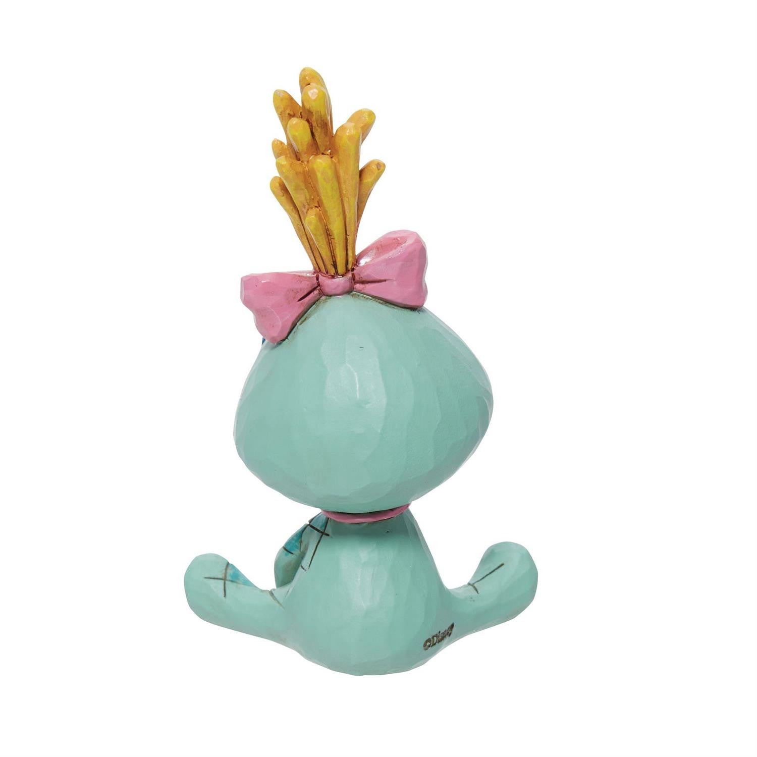 Jim Shore lilo stitch bambola pezza collezionabile