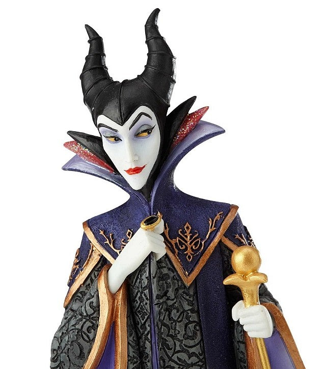 Jim shore - Malefica