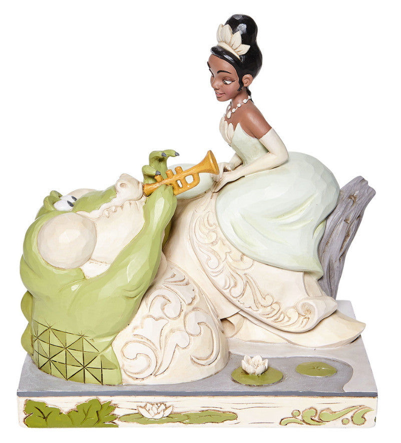 Jim shore - Disney Tiana