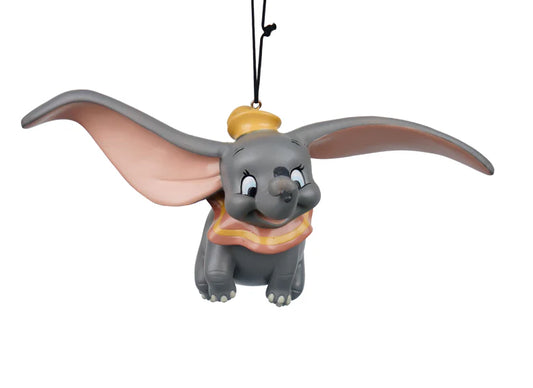 Disney Classic addobbo natalizio Dumbo