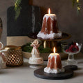 candela pandoro idea regalo originale