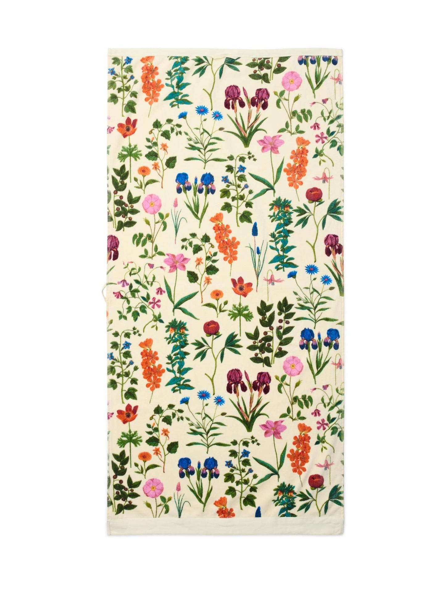 Essenza - Marigold set asciugamani viso e ospite Vaniglia