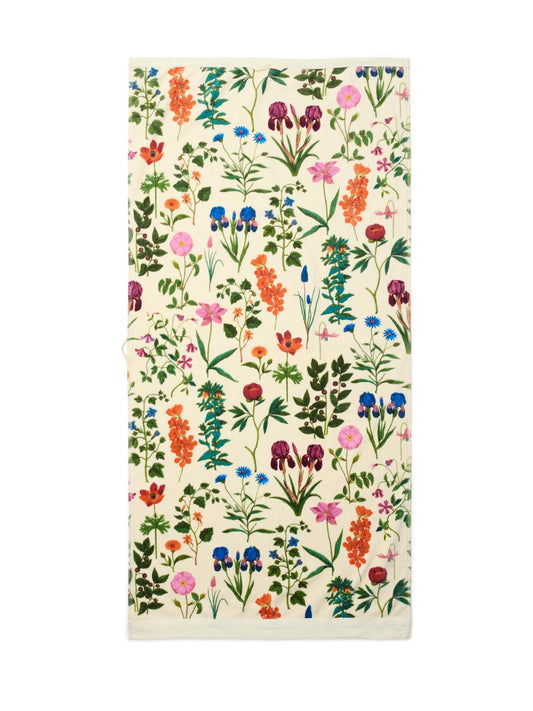 Essenza - Marigold set asciugamani viso e ospite Vaniglia