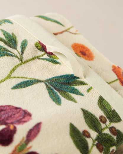 Essenza - Marigold set asciugamani viso e ospite Vaniglia