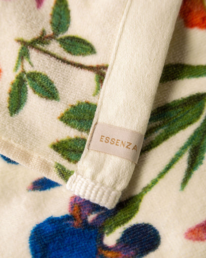 Essenza - Marigold set asciugamani viso e ospite Vaniglia