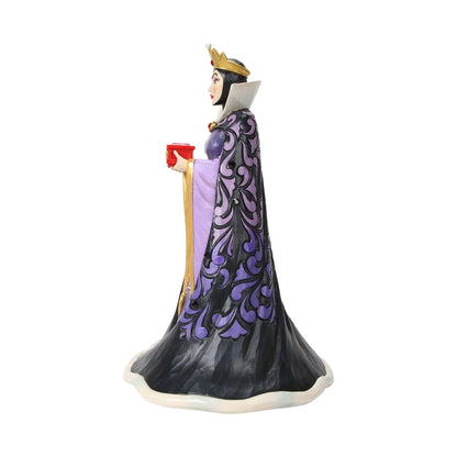 disney villains evil queen Biancaneve 