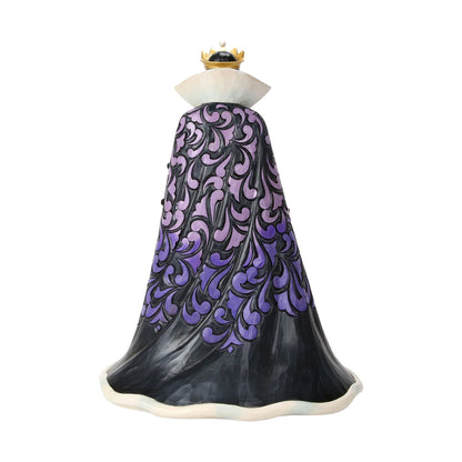 statua deluxe collezione Disney villains