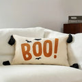 fodera cuscino rettangolare halloween