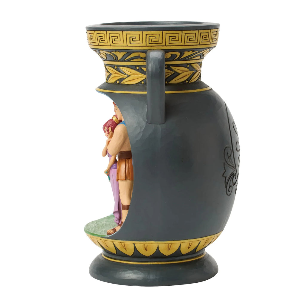 disney vaso antica Grecia Hercules 