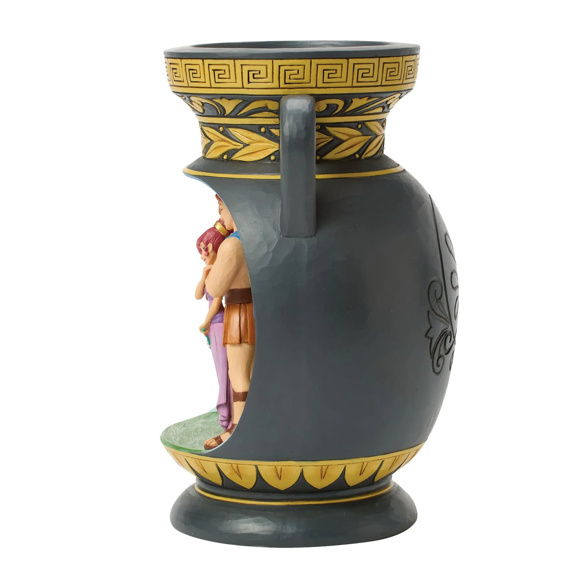 disney vaso antica Grecia Hercules 