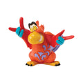 jim shore novità Aladdin Iago pappagallo