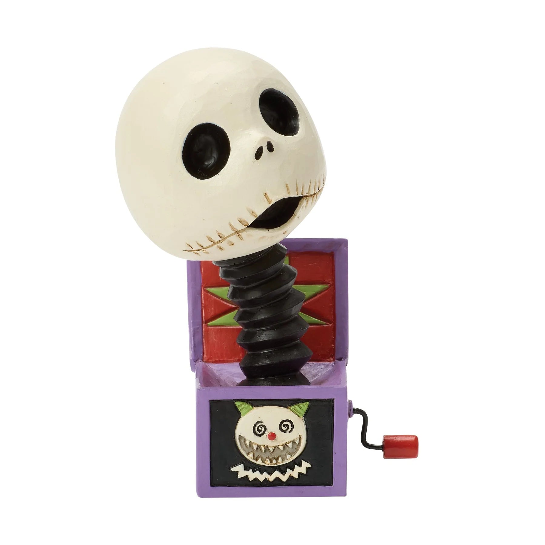decorazione halloween disney nightmare before christmas