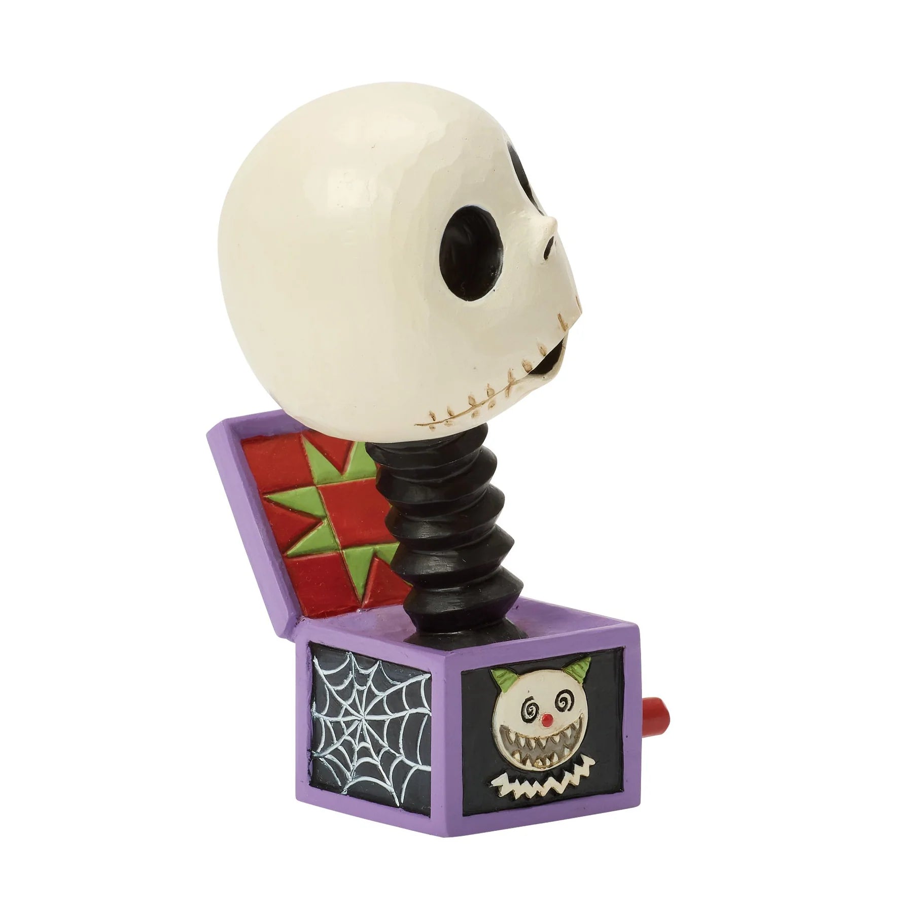 jack skellington jim shore halloween