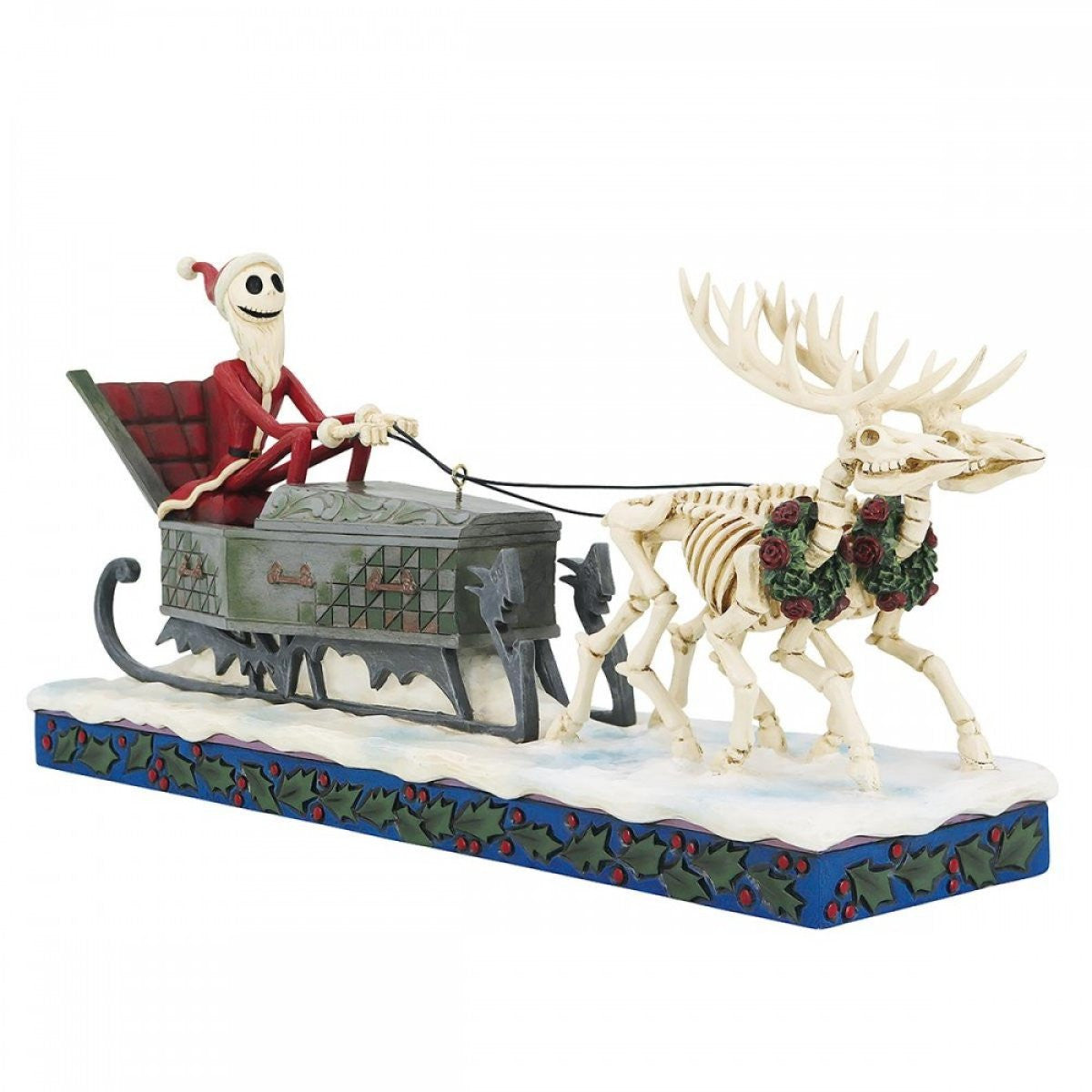 jack skellington Jim Shore idea regalo natale nightmare before christmas