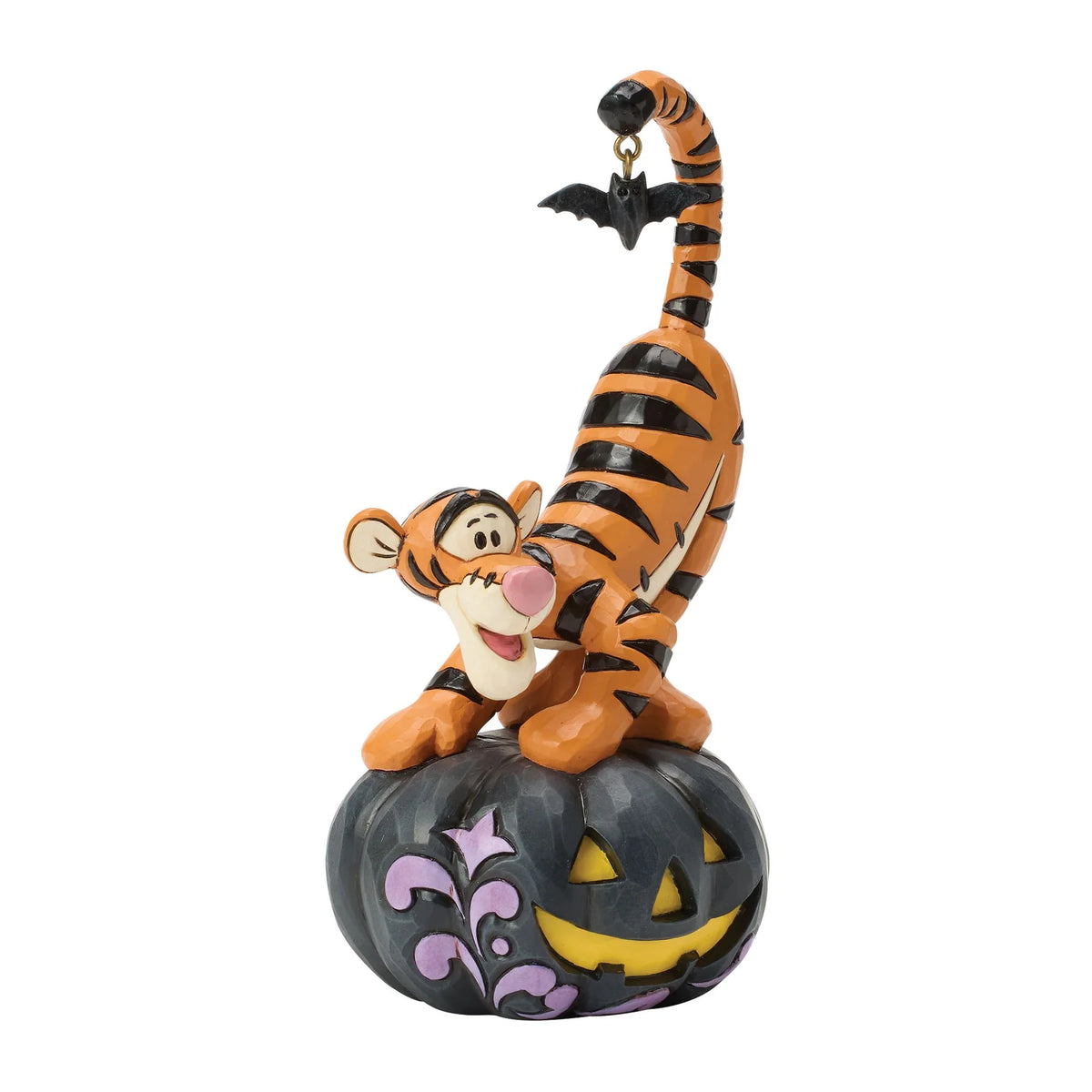 decorazione halloween disney tigro