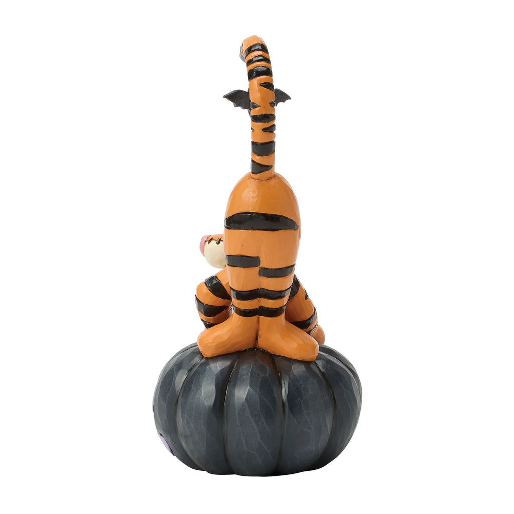 statuina jim shore halloween disney 