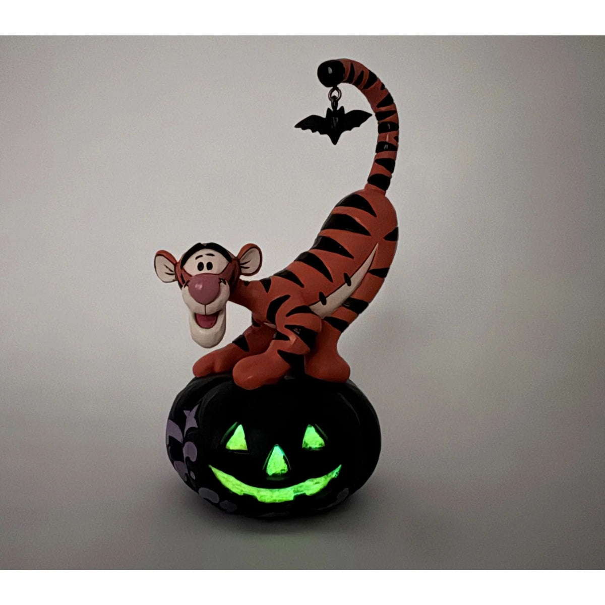 zucca halloween glow in the dark disney