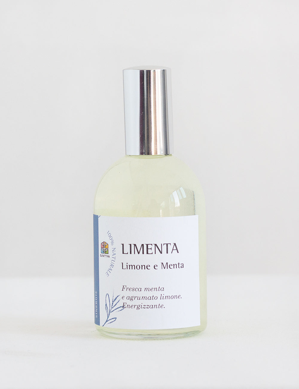 limenta olfattiva profumo casa