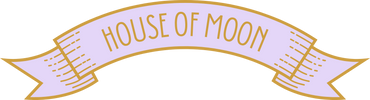 logo house of moon
