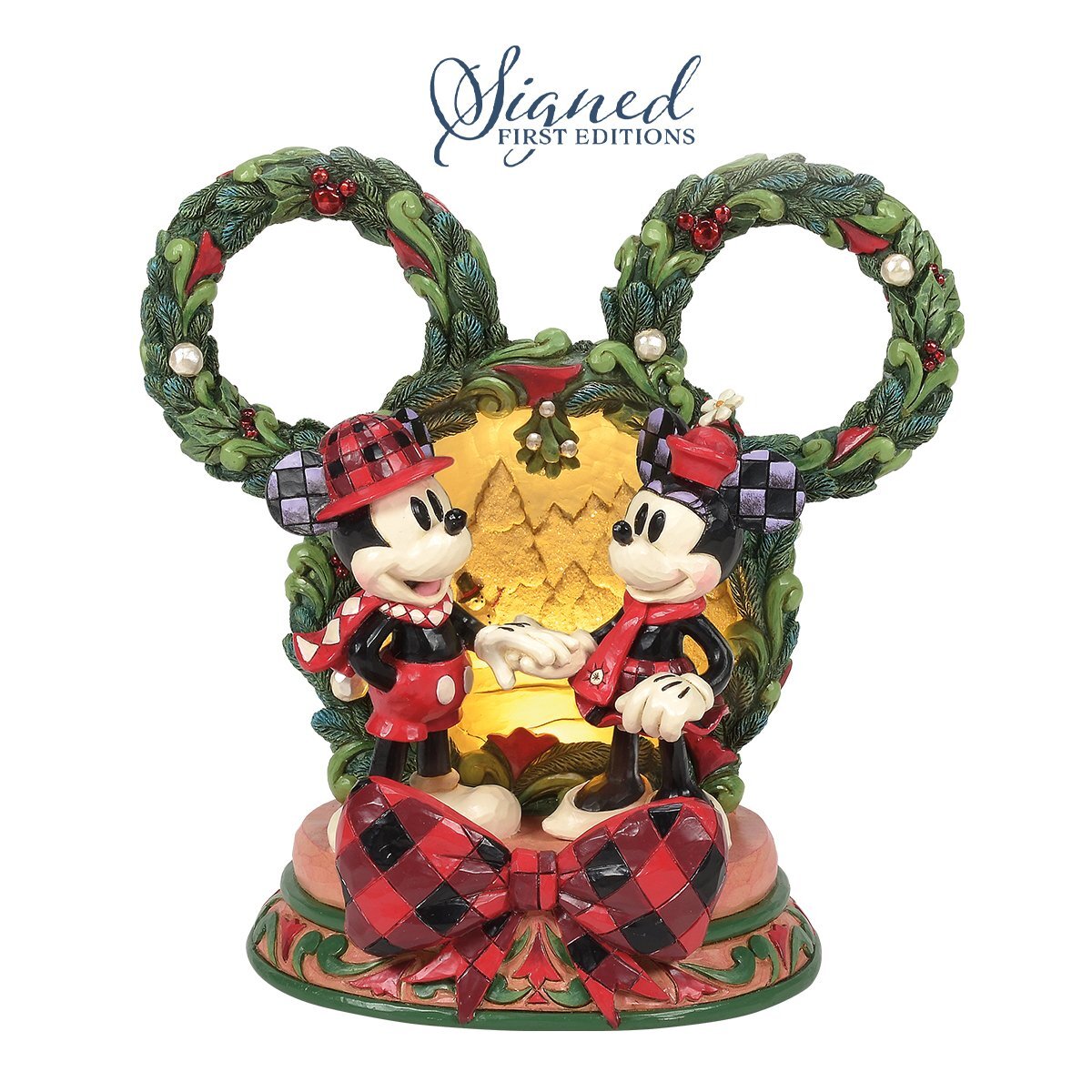 prima edizione da collezione topolino e Minnie