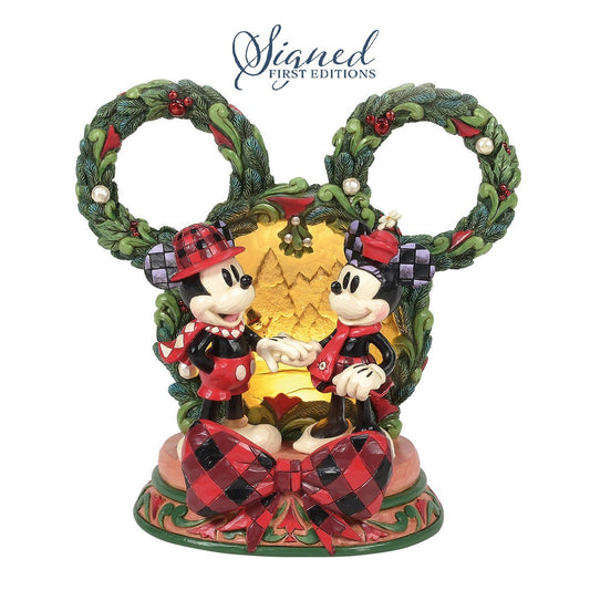 prima edizione da collezione topolino e Minnie